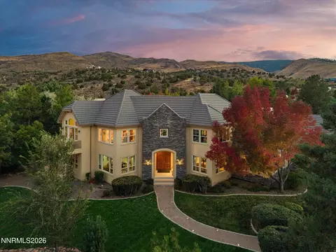 4249 Plateau Rd, Reno, NV 89519