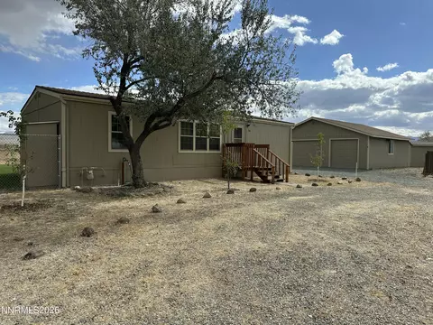 35 Rose Peak Rd, Dayton, NV 89403