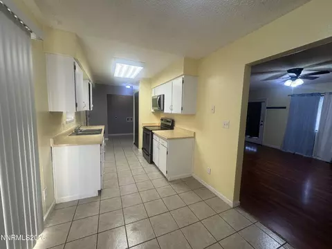 Kitchen - 1020 Gary Ln, Fallon, NV 89406 photo 1 of 3