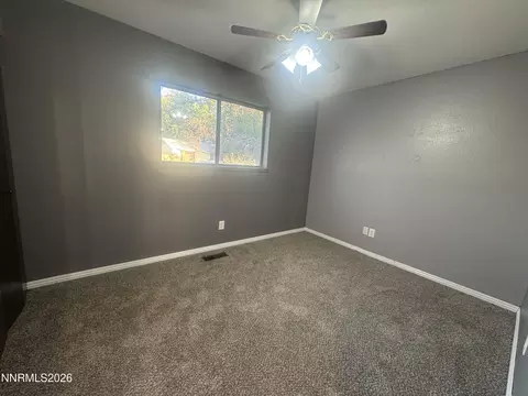 Bedroom - 1020 Gary Ln, Fallon, NV 89406 photo 1 of 3