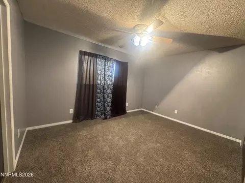 Bedroom - 1020 Gary Ln, Fallon, NV 89406 photo 3 of 3