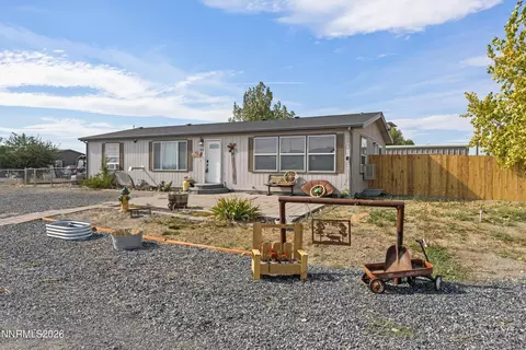 500 Quail Ct, Lovelock, NV 89419