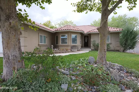 Exterior - 1133 Dixie Ln, Fernley, NV 89408 photo 1 of 2