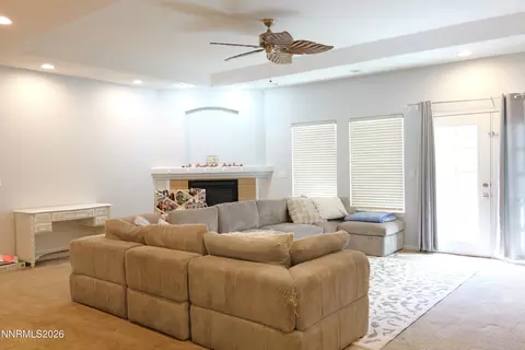 Living - 1133 Dixie Ln, Fernley, NV 89408 photo 1 of 2