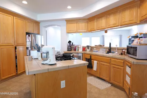 Kitchen - 1133 Dixie Ln, Fernley, NV 89408 photo 1 of 1