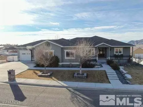 3076 Paiute St, Winnemucca, NV 89445