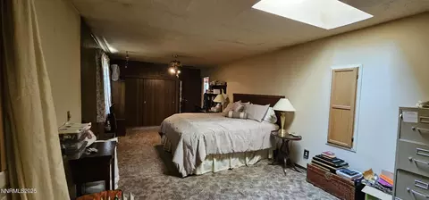 Bedroom - 316 Toiyabe Rd, Austin, NV 89310 photo 1 of 5