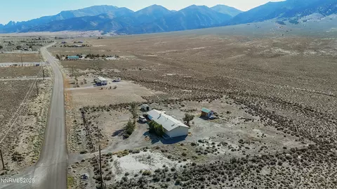 View/Area - 316 Toiyabe Rd, Austin, NV 89310 photo 2 of 3