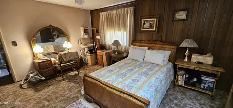 Bedroom - 316 Toiyabe Rd, Austin, NV 89310 photo 4 of 5