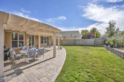 Exterior - 1275 S Fox Glen Ct, Reno, NV 89521 photo 15 of 17