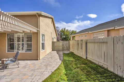 Exterior - 1275 S Fox Glen Ct, Reno, NV 89521 photo 9 of 17