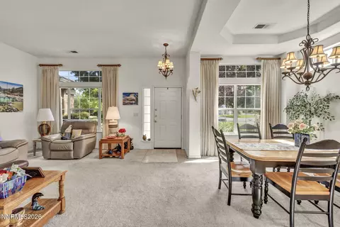 Dining - 1275 S Fox Glen Ct, Reno, NV 89521 photo 1 of 9