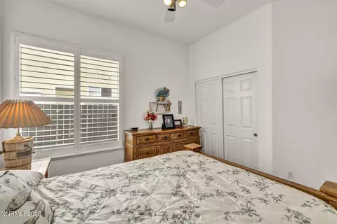 Bedroom - 1275 S Fox Glen Ct, Reno, NV 89521 photo 1 of 7