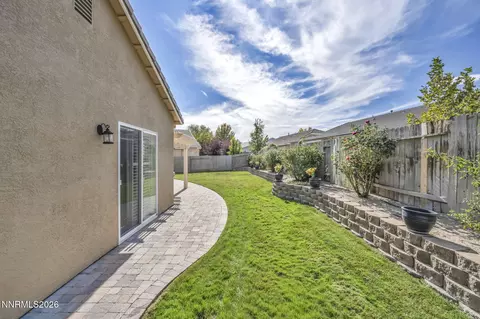 Exterior - 1275 S Fox Glen Ct, Reno, NV 89521 photo 16 of 17