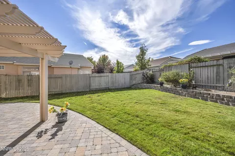 Exterior - 1275 S Fox Glen Ct, Reno, NV 89521 photo 11 of 17