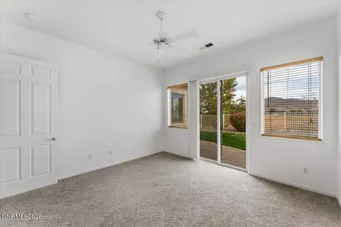 Bedroom - 2545 Baton Dr, Reno, NV 89521 photo 4 of 8