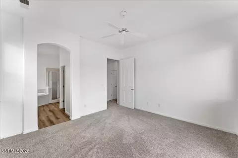Bedroom - 2545 Baton Dr, Reno, NV 89521 photo 3 of 8