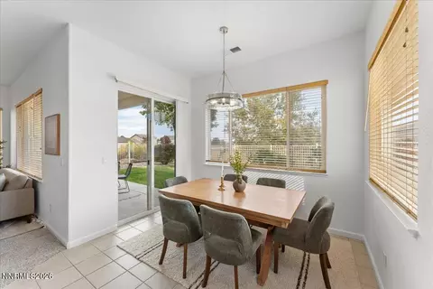 Dining - 2545 Baton Dr, Reno, NV 89521 photo 1 of 3