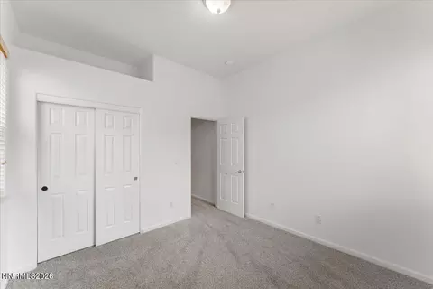 Bedroom - 2545 Baton Dr, Reno, NV 89521 photo 8 of 8