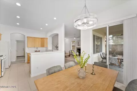 Dining - 2545 Baton Dr, Reno, NV 89521 photo 3 of 3