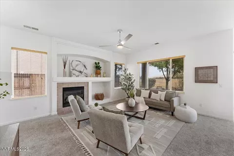 Living - 2545 Baton Dr, Reno, NV 89521 photo 2 of 2