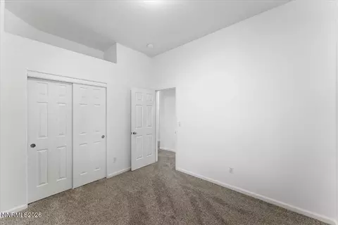 Bedroom - 2545 Baton Dr, Reno, NV 89521 photo 6 of 8