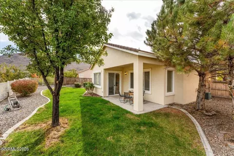 Exterior - 2545 Baton Dr, Reno, NV 89521 photo 4 of 5
