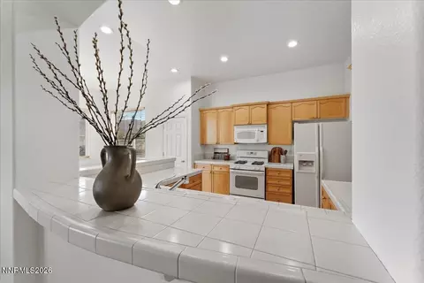 Kitchen - 2545 Baton Dr, Reno, NV 89521 photo 1 of 4