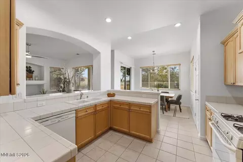 Kitchen - 2545 Baton Dr, Reno, NV 89521 photo 4 of 4