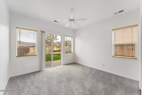 Bedroom - 2545 Baton Dr, Reno, NV 89521 photo 1 of 8