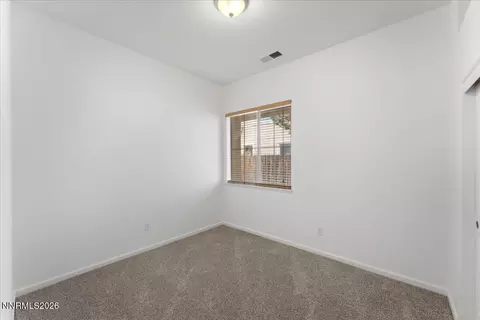 Bedroom - 2545 Baton Dr, Reno, NV 89521 photo 5 of 8