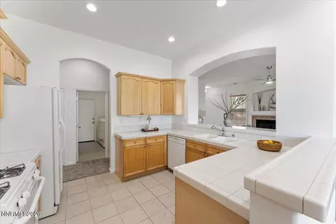 Kitchen - 2545 Baton Dr, Reno, NV 89521 photo 3 of 4