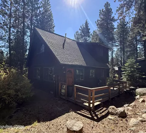 722 College Dr UNIT 102, Incline Village, NV 89451