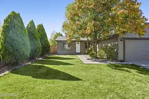 13071 Exinite Dr, Reno, NV 89506