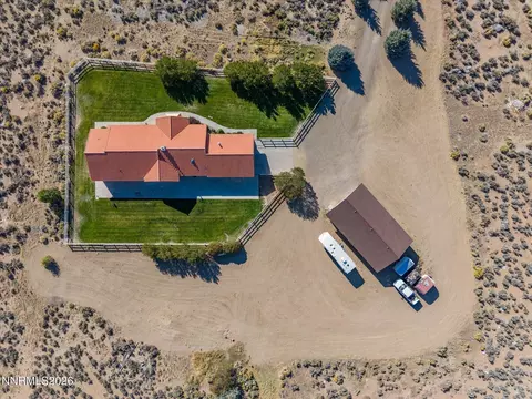 View/Area - 1985 E Valley Rd, Minden, NV 89423 photo 4 of 11