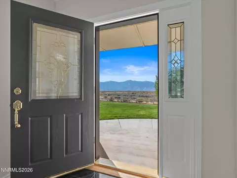 Entry Way - 1985 E Valley Rd, Minden, NV 89423 photo 4 of 4