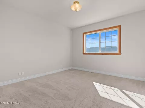 Bedroom - 1985 E Valley Rd, Minden, NV 89423 photo 2 of 5