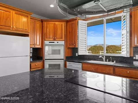 Kitchen - 1985 E Valley Rd, Minden, NV 89423 photo 9 of 9