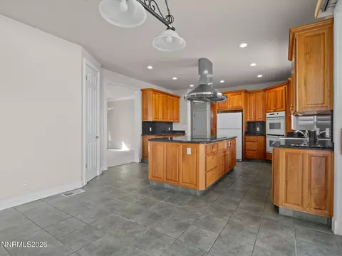 Kitchen - 1985 E Valley Rd, Minden, NV 89423 photo 1 of 9