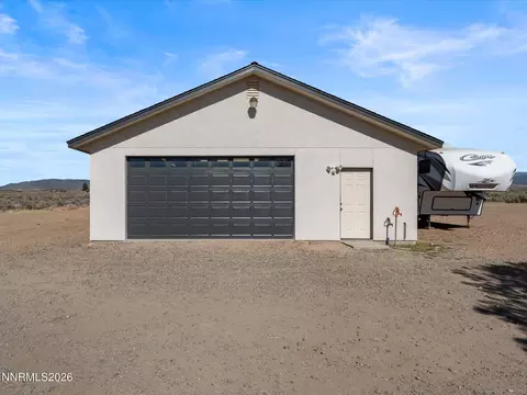 Exterior - 1985 E Valley Rd, Minden, NV 89423 photo 15 of 17