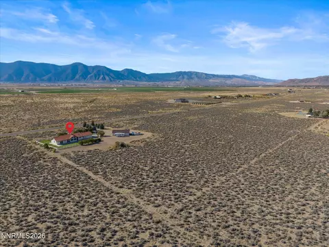 View/Area - 1985 E Valley Rd, Minden, NV 89423 photo 9 of 11