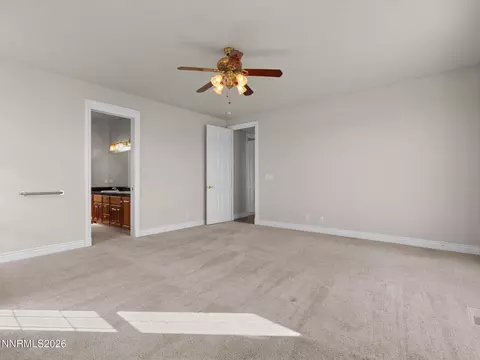 Bedroom - 1985 E Valley Rd, Minden, NV 89423 photo 1 of 5