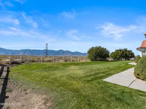 Exterior - 1985 E Valley Rd, Minden, NV 89423 photo 8 of 17