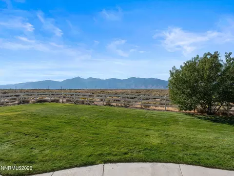 Exterior - 1985 E Valley Rd, Minden, NV 89423 photo 7 of 17