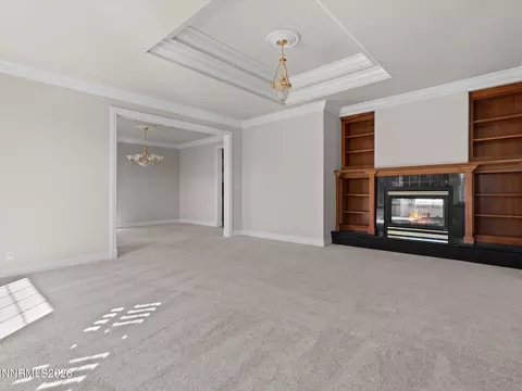 Living - 1985 E Valley Rd, Minden, NV 89423 photo 13 of 16