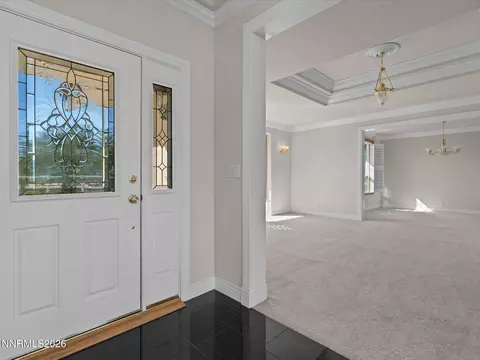 Entry Way - 1985 E Valley Rd, Minden, NV 89423 photo 1 of 4