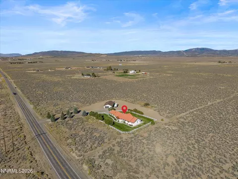 View/Area - 1985 E Valley Rd, Minden, NV 89423 photo 8 of 11