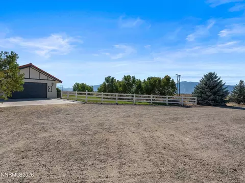 Exterior - 1985 E Valley Rd, Minden, NV 89423 photo 2 of 17