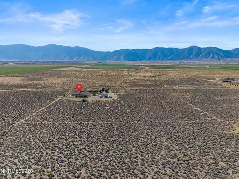 View/Area - 1985 E Valley Rd, Minden, NV 89423 photo 10 of 11