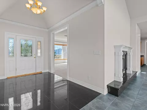 Entry Way - 1985 E Valley Rd, Minden, NV 89423 photo 2 of 4